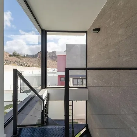Art & Design Tauro Pool Wi-fi Bbq 别墅