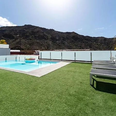 Art & Design Tauro Pool Wi-fi Bbq