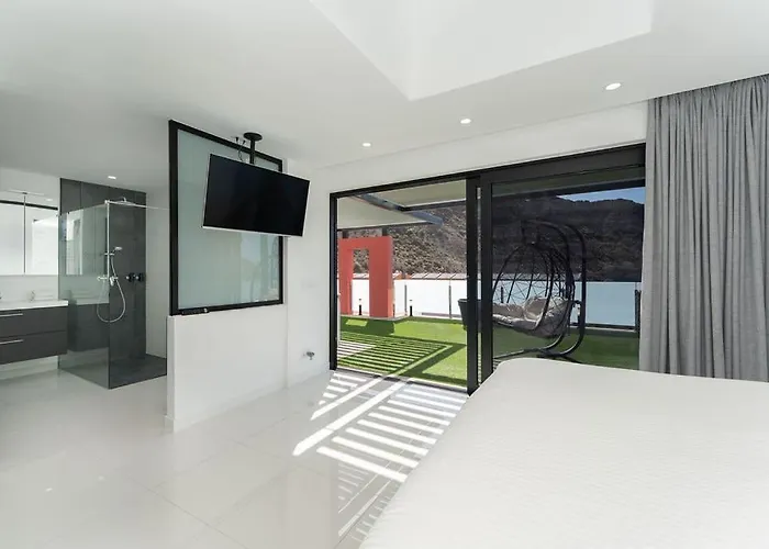 Art & Design Tauro Pool Wi-fi Bbq *