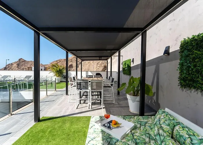 Art & Design Tauro Pool Wi-fi Bbq