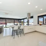 Art & Design Tauro Pool Wi-fi Bbq Βίλα Mogán