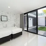 Βίλα Art & Design Tauro Pool Wi-fi Bbq