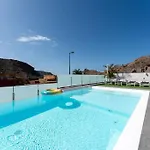 Art & Design Tauro Pool Wi-fi Bbq Βίλα
