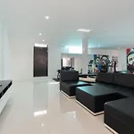 Βίλα Art & Design Tauro Pool Wi-fi Bbq *