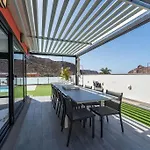 Art & Design Tauro Pool Wi-fi Bbq * Mogán