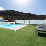 Art & Design Tauro Pool Wi-fi Bbq