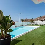 Βίλα Art & Design Tauro Pool Wi-fi Bbq
