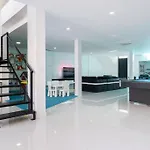 Βίλα Art & Design Tauro Pool Wi-fi Bbq Mogán