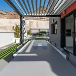 Βίλα Art & Design Tauro Pool Wi-fi Bbq Mogán