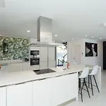 Art & Design Tauro Pool Wi-fi Bbq Βίλα *