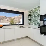 Art & Design Tauro Pool Wi-fi Bbq