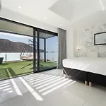 Βίλα Art & Design Tauro Pool Wi-fi Bbq