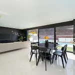 Art & Design Tauro Pool Wi-fi Bbq Βίλα