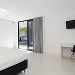 Βίλα Art & Design Tauro Pool Wi-fi Bbq