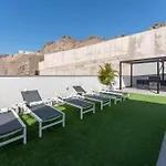 Art & Design Tauro Pool Wi-fi Bbq *
