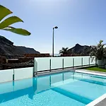 Art & Design Tauro Pool Wi-fi Bbq Mogán