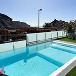 Art & Design Tauro Pool Wi-fi Bbq Βίλα