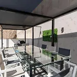 Art & Design Tauro Pool Wi-fi Bbq Βίλα *