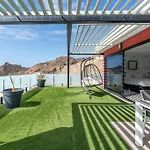 Βίλα Art & Design Tauro Pool Wi-fi Bbq Mogán