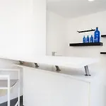Βίλα Art & Design Tauro Pool Wi-fi Bbq Mogán