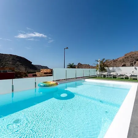 Art & Design Tauro Pool Wi-fi Bbq Villa