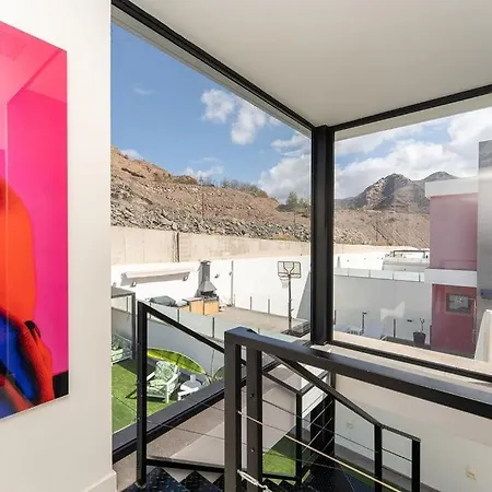 Art & Design Tauro Pool Wi-fi Bbq Villa