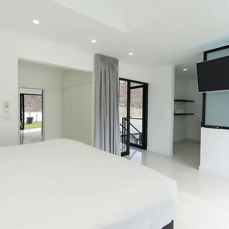 Villa Art & Design Tauro Pool Wi-fi Bbq Mogan