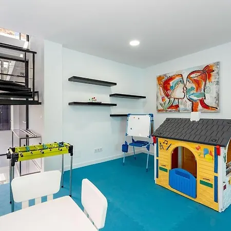Art & Design Tauro Pool Wi-fi Bbq *