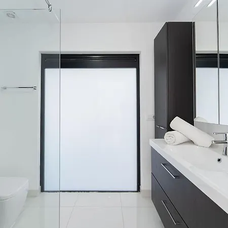 Art & Design Tauro Pool Wi-fi Bbq Villa