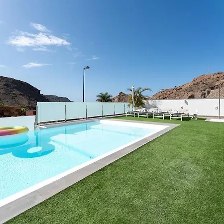Art & Design Tauro Pool Wi-fi Bbq * Mogan