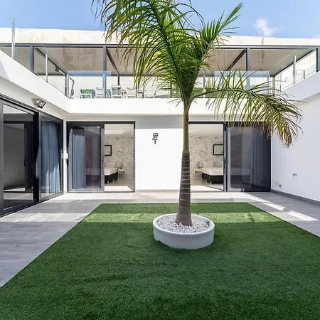 Βίλα Art & Design Tauro Pool Wi-fi Bbq *