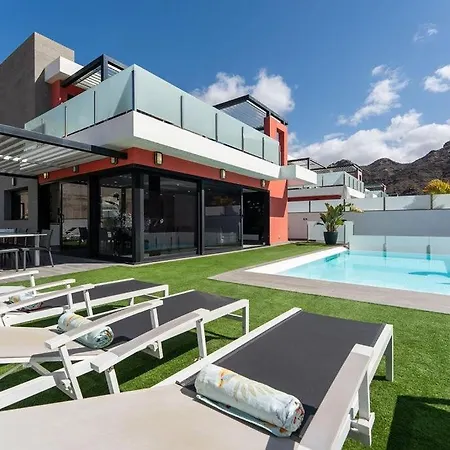 Villa Art & Design Tauro Pool Wi-fi Bbq Mogan