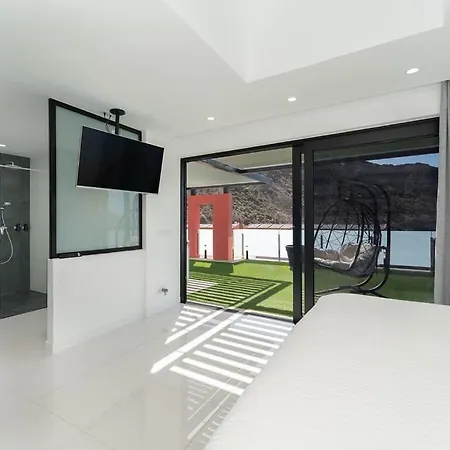 Art & Design Tauro Pool Wi-fi Bbq *
