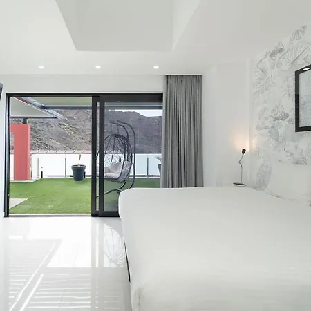 Villa Art & Design Tauro Pool Wi-fi Bbq *