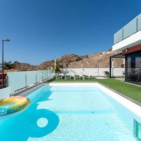 Art & Design Tauro Pool Wi-fi Bbq
