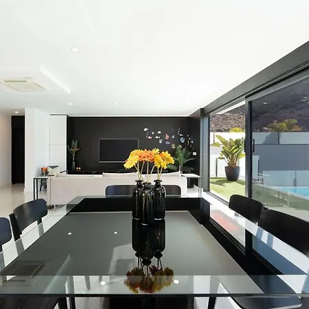 Art & Design Tauro Pool Wi-fi Bbq * Mogan