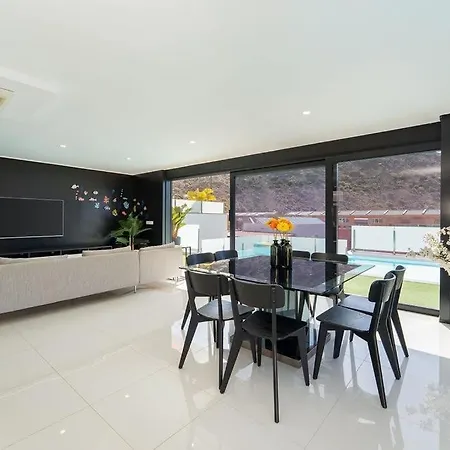 Art & Design Tauro Pool Wi-fi Bbq Villa