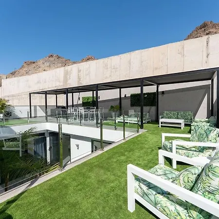 Art & Design Tauro Pool Wi-fi Bbq