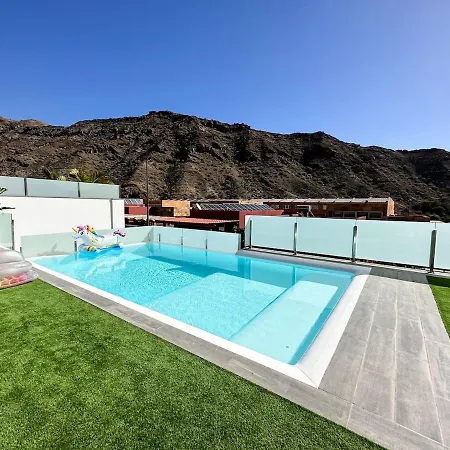 Villa Art & Design Tauro Pool Wi-fi Bbq Mogan