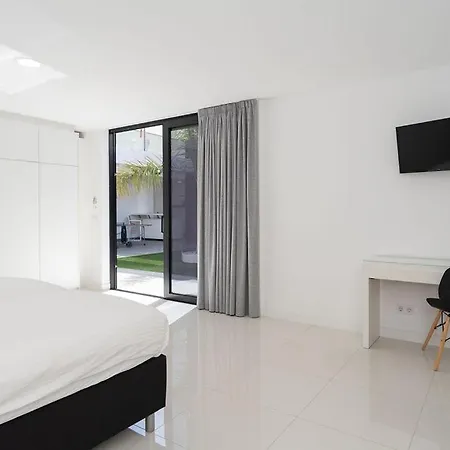 Villa Art & Design Tauro Pool Wi-fi Bbq