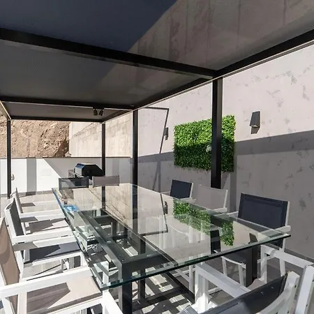 Art & Design Tauro Pool Wi-fi Bbq Villa *