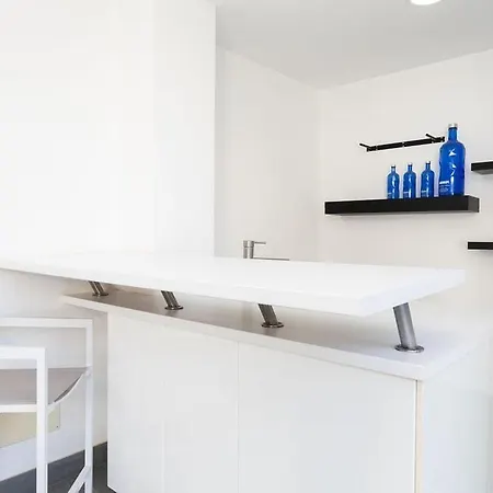Villa Art & Design Tauro Pool Wi-fi Bbq Mogan