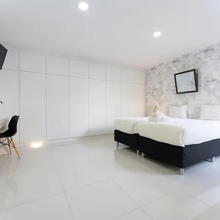 Art & Design Tauro Pool Wi-fi Bbq