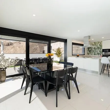 Art & Design Tauro Pool Wi-fi Bbq Villa