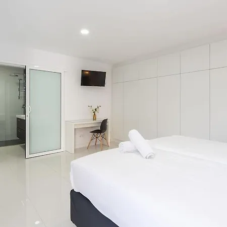 Villa Art & Design Tauro Pool Wi-fi Bbq Mogán